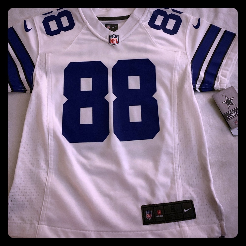 Youth Dallas Cowboys jersey